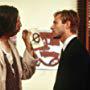 Aaron Eckhart and Frank Collison in Suspect Zero (2004)