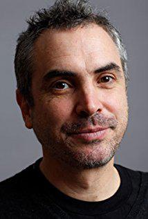 تصویر Alfonso Cuarón