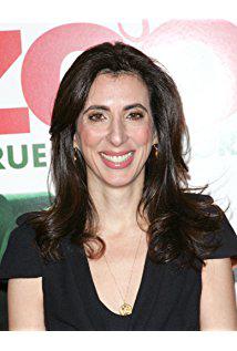 تصویر Aline Brosh McKenna