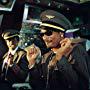 Snoop Dogg and Godfrey in Soul Plane (2004)