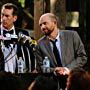 Paul Scheer and Rob Riggle in Rob Riggle