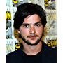 Thomas McDonell at an event for The 100 (2014)