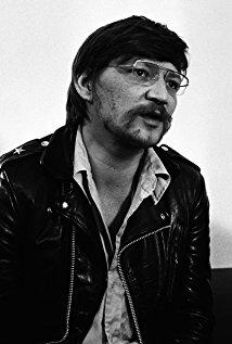 تصویر Rainer Werner Fassbinder