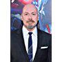 Steven S. DeKnight at an event for Avengers: Age of Ultron (2015)