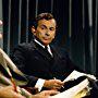 Gore Vidal and William F. Buckley in Best of Enemies: Buckley vs. Vidal (2015)