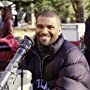 Reginald Hudlin in Serving Sara (2002)