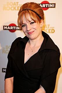 تصویر Katherine Parkinson