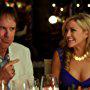 Kevin Nealon and Jessica Lowe in Blended (2014)