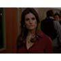 Idina Menzel in Glee (2009)