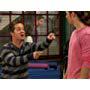 Jason Earles and Leo Howard in Kickin