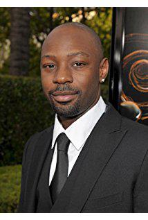 تصویر Nelsan Ellis