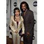 Nick Ashford and Valerie Simpson