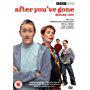 Dani Harmer, Celia Imrie, Nicholas Lyndhurst, and Ryan Sampson in After You