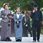 Christina Ricci, Sara Botsford, Clea DuVall, and Stephen McHattie in Lizzie Borden Took an Ax (2014)