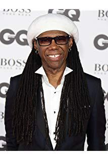 تصویر Nile Rodgers