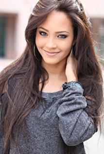 تصویر Tristin Mays