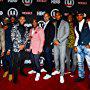 Ricky Bell, Jesse Collins, Ronnie DeVoe, Elijah Kelley, Brooke Payne, Luke James, Keith Powers, and Woody McClain