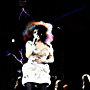 Björk in Bj&ouml;rk: Biophilia Live (2014)