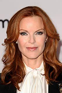 تصویر Marcia Cross