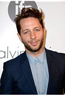 تصویر Derek Blasberg