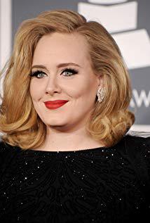 تصویر Adele