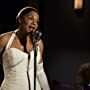Audra McDonald in Lady Day at Emerson