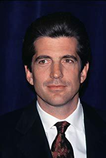 تصویر John Kennedy Jr.