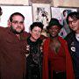 Marco Orsini, Ben Berkowitz, Silas Howard, Effie Brown and Timothy Bui