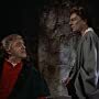 John Gielgud and Andrew Cruickshank in Richard III (1955)