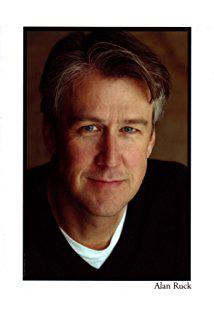 تصویر Alan Ruck