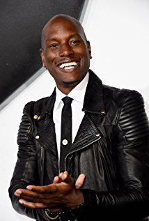 تصویر Tyrese Gibson