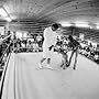 Muhammad Ali and Doug Henning