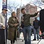 Cloris Leachman, Joshua Marston, and Eli Wallach in New York, I Love You (2008)
