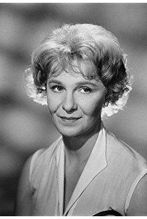 تصویر Geraldine Page