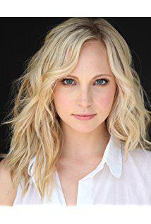 تصویر Candice King