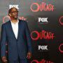 Reg E. Cathey at an event for Outcast (2016)