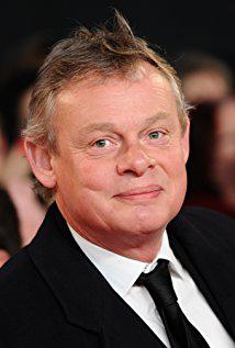 تصویر Martin Clunes