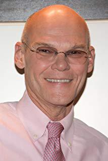 تصویر James Carville