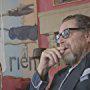 Julian Schnabel in Julian Schnabel: A Private Portrait (2017)