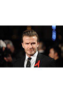 تصویر David Beckham