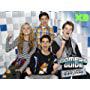 Cameron Boyce, Felix Avitia, Murray Wyatt Rundus, and Sophie Reynolds in Gamer