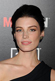 تصویر Jessica Paré