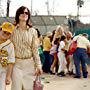 Marcia Gay Harden and Ridge Canipe in Bad News Bears (2005)