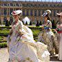 Kirsten Dunst, Judy Davis, and Céline Sallette in Marie Antoinette (2006)