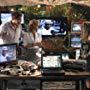 Geoff Stults, Kelly Carlson, and Maddie Hasson in The Finder (2012)