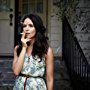 Abigail Spencer as Amantha. RECTIFY
