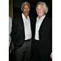 Morgan Freeman and David J. Burke