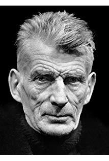 تصویر Samuel Beckett