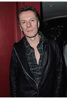 تصویر Larry Mullen Jr.