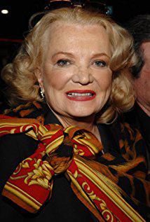 تصویر Gena Rowlands